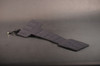 Red and Infrared LED light therapy pad for pain relief, showing flexible design specifically for the foot and leg.