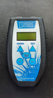 Lumen Dual Port Controller with 5 button layout. Easy to use, and allows for two pads to operate simultaneously.