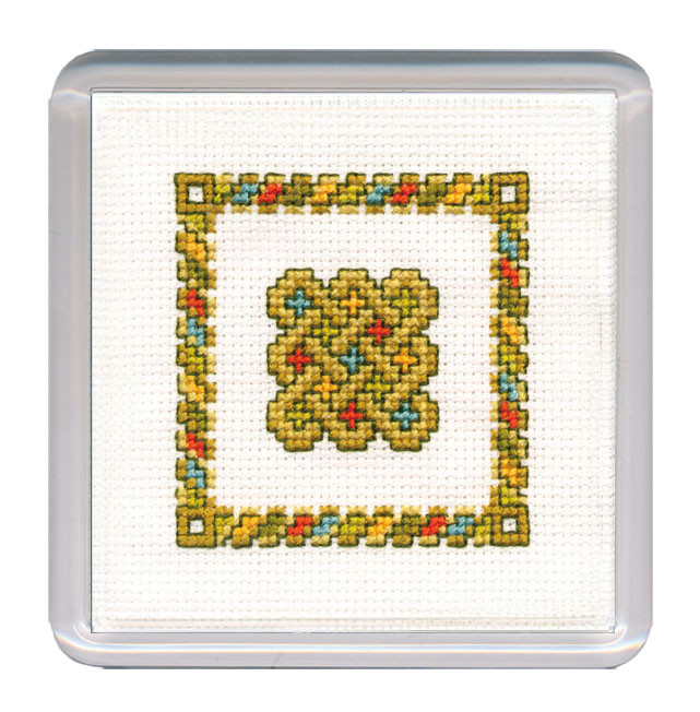 Celtic Cross Stitch Kits