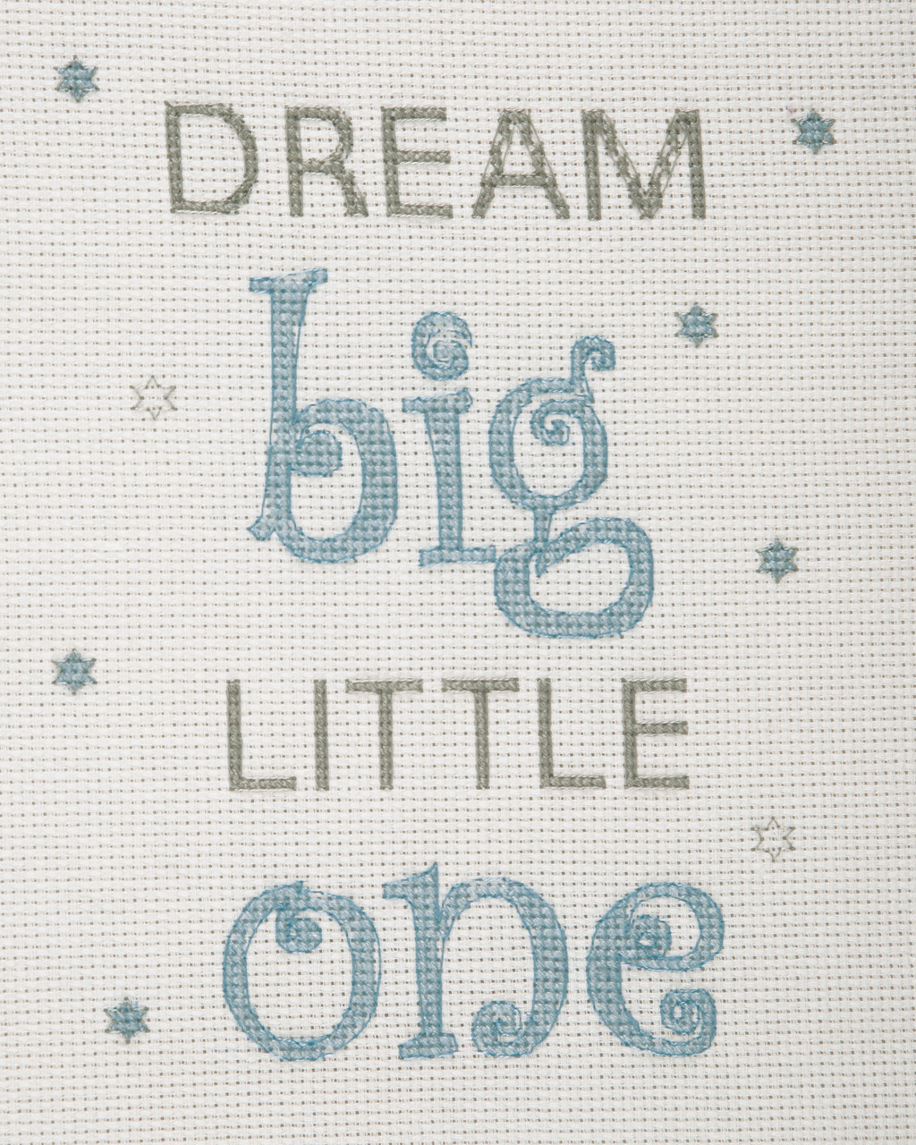 counted cross stitch kits baby