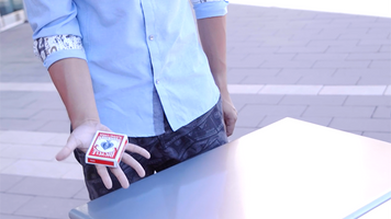 Stacks by SansMinds Creative Lab