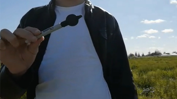 CAPPED (online instructions) by Sam Sieracki