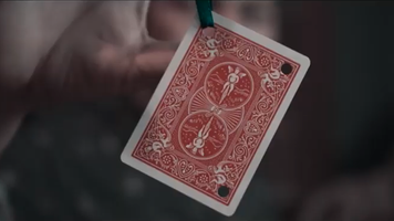 Transit (Blue) by Ron Salamangkero