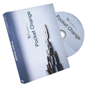 Pocket Change by SansMinds