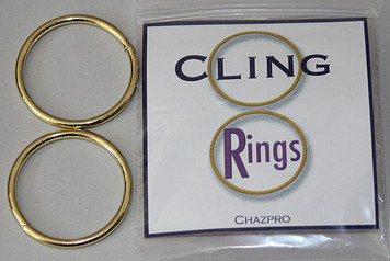 Cling Rings