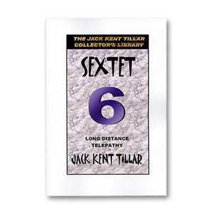Sextet by Jack Kent Tillar