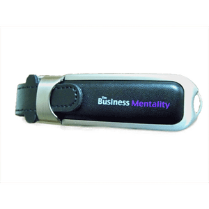 Business Mentality by Benji Bruce