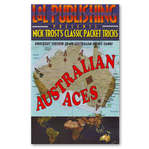 Nick Trost's Classic Packet Tricks - Australian Aces