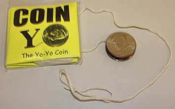 Coin-Yo