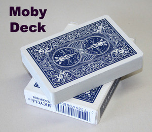 Moby Deck