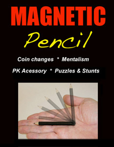 Magnetic Pencil