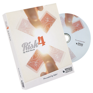 Risk 4 by Rizki Nanda and Titanas