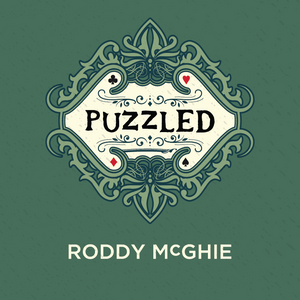Puzzled by Roddy McGhie (Trick)