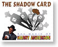 Shadow Card