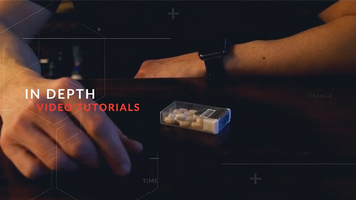 TACTICAL (Blue) by Magicworld