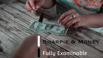 VANISH by Robby Constantine