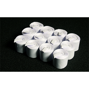 Mouth Coil 50ft (12/White) by Premuim Magic