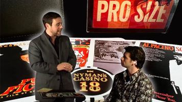 Killer Elite Pro (Gimmicks and Online Instructions) by Alakazam