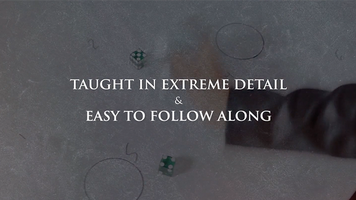 How to Cheat at Dice Gray Raw Cup (Props and Online Instructions) by Zonte and SansMinds