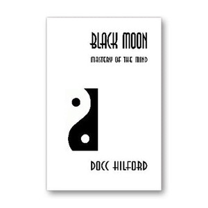 Black Moon by Docc Hilford