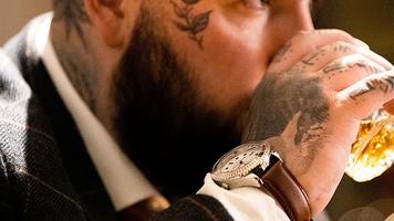 Stack Watch V2 by Peter Turner