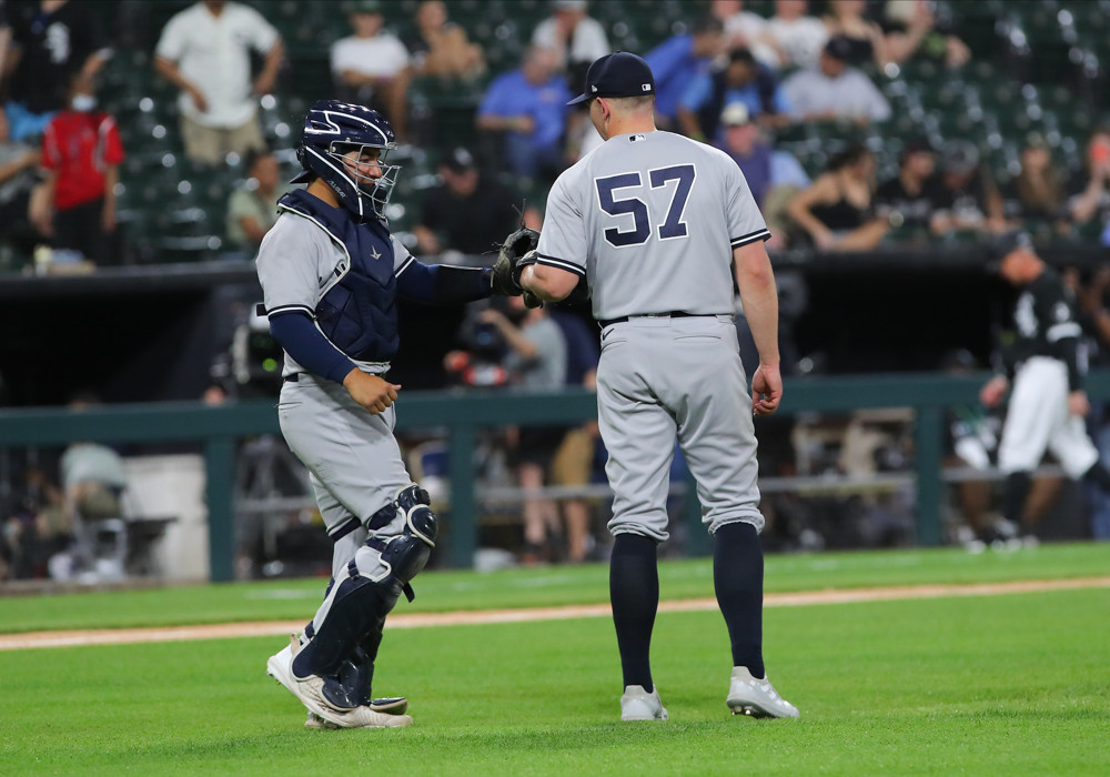 Celebrating Pitchers and Catcher Defensive Excellence ACTA Sports