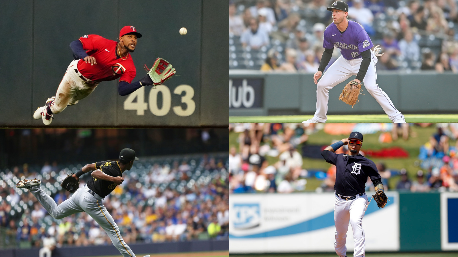 Who Is The 2ndBest Defensive Team in MLB? ACTA Sports