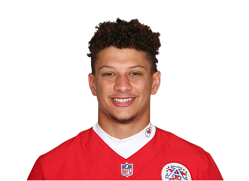 Patrick Mahomes is the Clear MVP - ACTA Sports