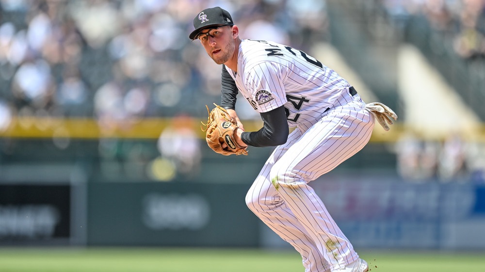 Who Is May s Defensive Player Of The Month ACTA Sports