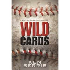 A father’s impossible quest to return to his family. A son’s magical journey. A single mother’s heroic efforts to protect her son. And fate’s sleight of hand bringing together baseball’s past legends and today’s major league stars in a game for the ages. Full of hope, drama, humor and non-stop action, Wild Cards is a novel of striking narrative and power. It investigates the mysteries of faith, fatherhood, re-incarnation, and a belief that even baseball plays a hand in our destinies. The perfect gift for the young at heart.