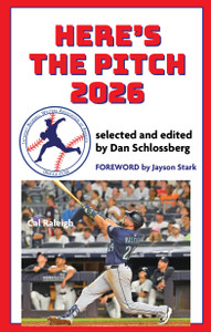 The second annual edition.