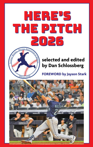 The second annual edition.