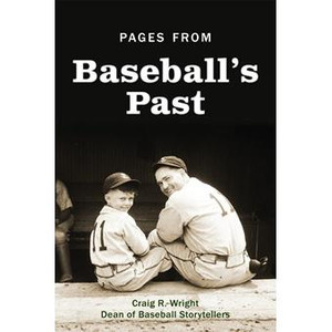 Pages from Baseball's Past