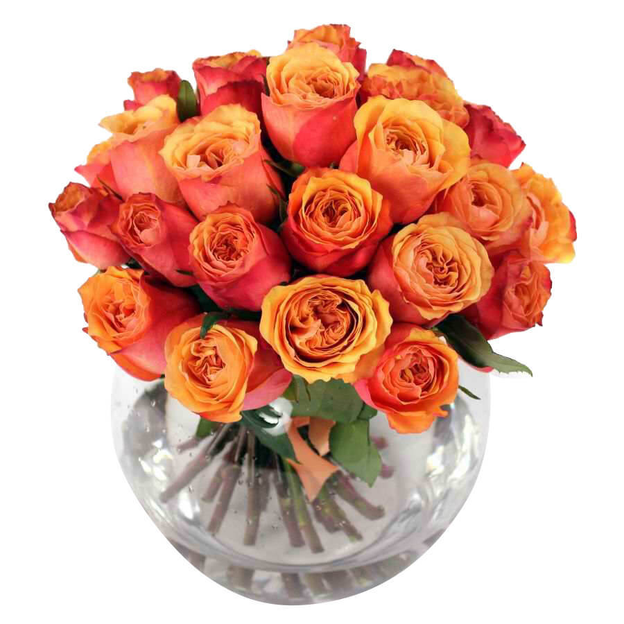 Korean Roses Bouquet Online Flower Delivery Manila Philippines