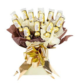 Ferrero Rocher Bouquet Philippines Ferrero Bouquet Manila