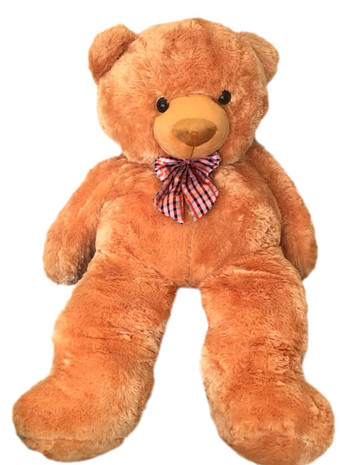 cheap human size teddy bear