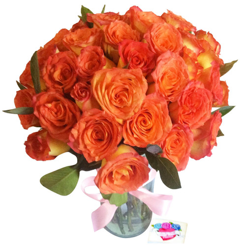 24 Korean Roses Manila Online Flower Delivery Send Same Day
