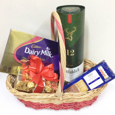 Christmas Flowers And Gifts Delivery Manila Philippines