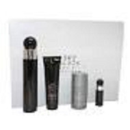 360 BLACK 4PCS GIFT SET FOR HIM: NEW AND UNOPENED PACKAGE GENUINE & 100% AUTHENTIC FRAGRANCE