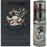 ED HARDY BORN WILD MINI FOR HIM 7.5ML: NEW AND UNOPENED PACKAGE GENUINE & 100% AUTHENTIC FRAGRANCE