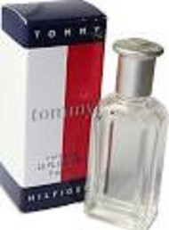 TOMMY MINI FOR HIM 7ML: NEW AND UNOPENED PACKAGE GENUINE & 100% AUTHENTIC FRAGRANCE