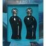 WINGS 2PCS GIFT SETI FOR HIM: NEW AND UNOPENED PACKAGE GENUINE & 100% AUTHENTIC FRAGRANCE