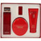RED DOOR 4PCS GIFT SET FOR HER: NEW AND UNOPENED PACKAGE? GENUINE & 100% AUTHENTIC FRAGRANCE?