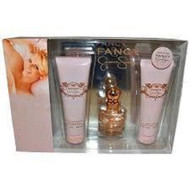 FANCY 3PCS GIFT SET FOR HER: NEW AND UNOPENED PACKAGE? GENUINE & 100% AUTHENTIC FRAGRANCE?