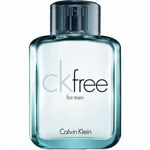 Ck Free by Calvin Klein