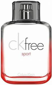  Ck Free Sport by Calvin Klein