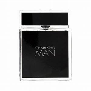 Calvin Klein Man 