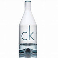 Ck In 2 U by Calvin Klein