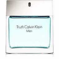 Truth men by Calvin Klein