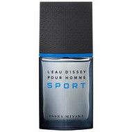  L' Eau D' Issey Sport  by Issey Miyake
